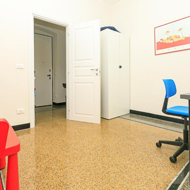 iFlat Residenza Boccadasse - Appartamento con 2 Camere da Letto - 21