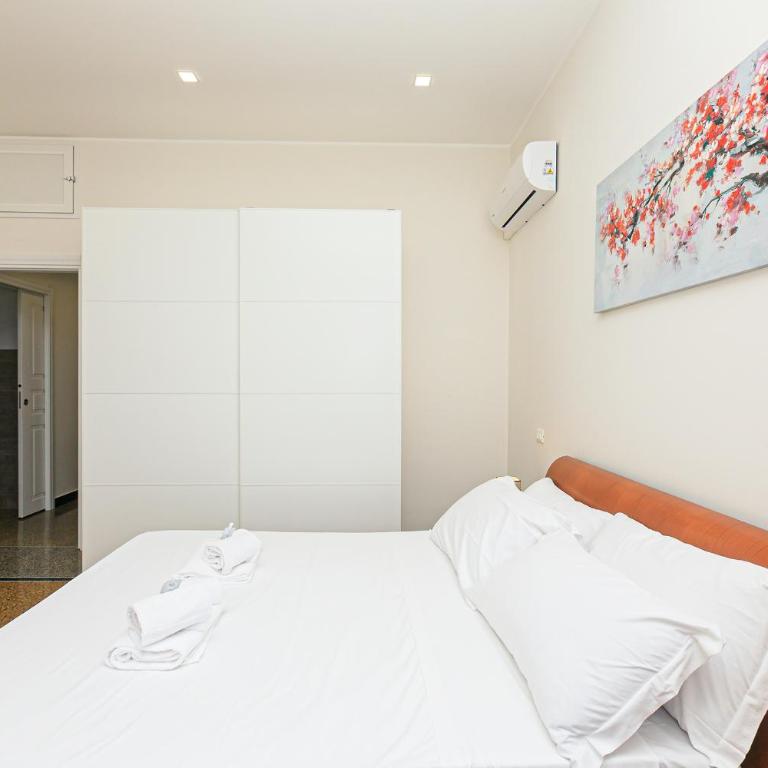 iFlat Residenza Boccadasse - Appartamento con 2 Camere da Letto - 8
