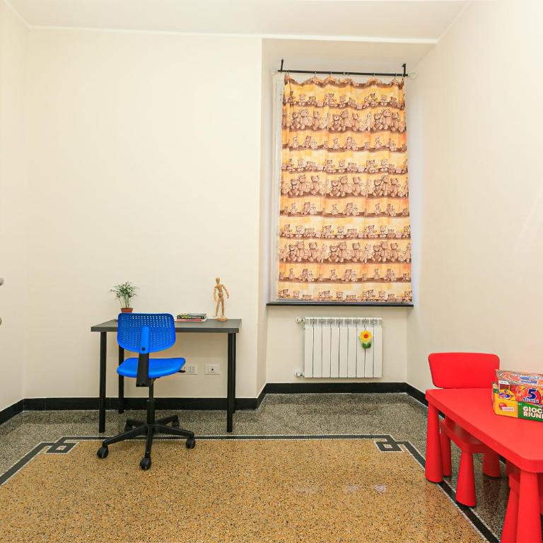 iFlat Residenza Boccadasse - Appartamento con 2 Camere da Letto - 23