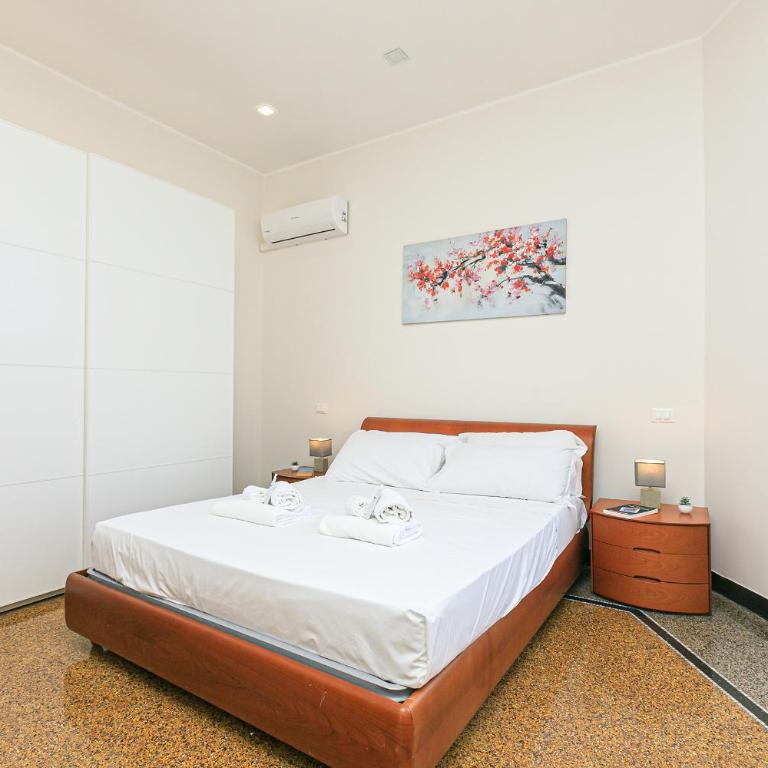 iFlat Residenza Boccadasse - Appartamento con 2 Camere da Letto - 7