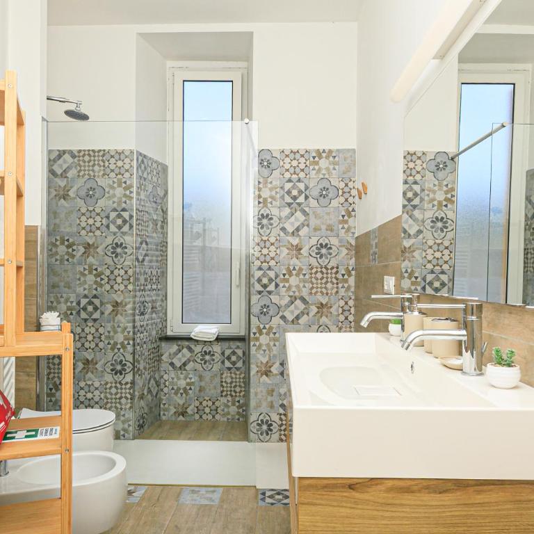 iFlat Residenza Boccadasse - Appartamento con 2 Camere da Letto - 24