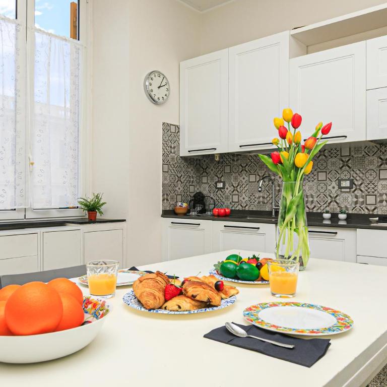 iFlat Residenza Boccadasse - Appartamento con 2 Camere da Letto - 3