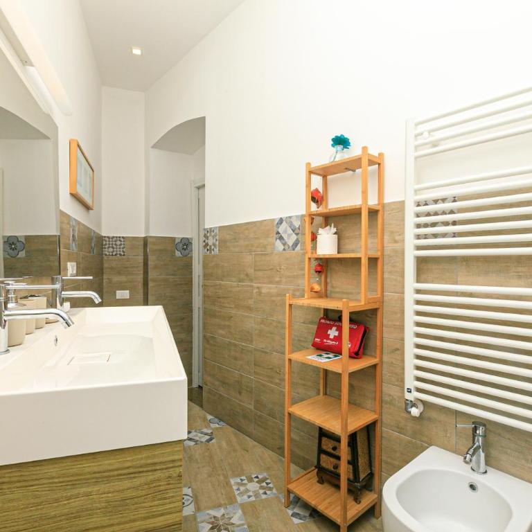 iFlat Residenza Boccadasse - Appartamento con 2 Camere da Letto - 26