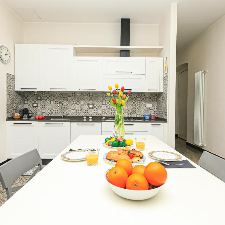 iFlat Residenza Boccadasse - Appartamento con 2 Camere da Letto - 17