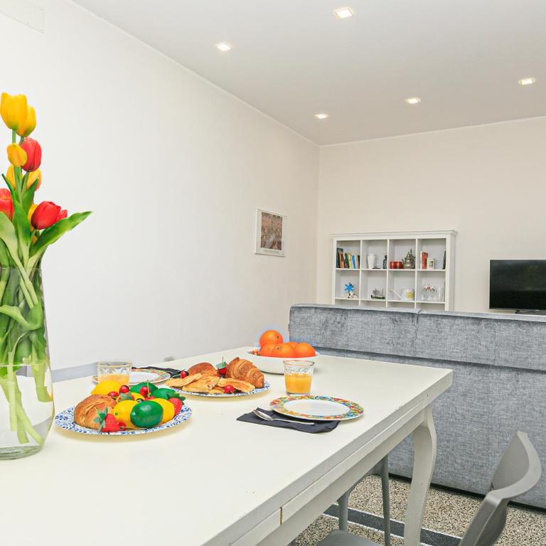 iFlat Residenza Boccadasse - Appartamento con 2 Camere da Letto - 15