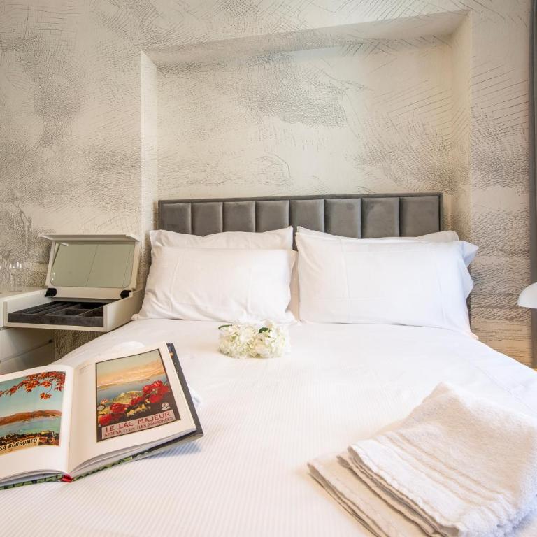 Boutique Suites - Family Suite - 19