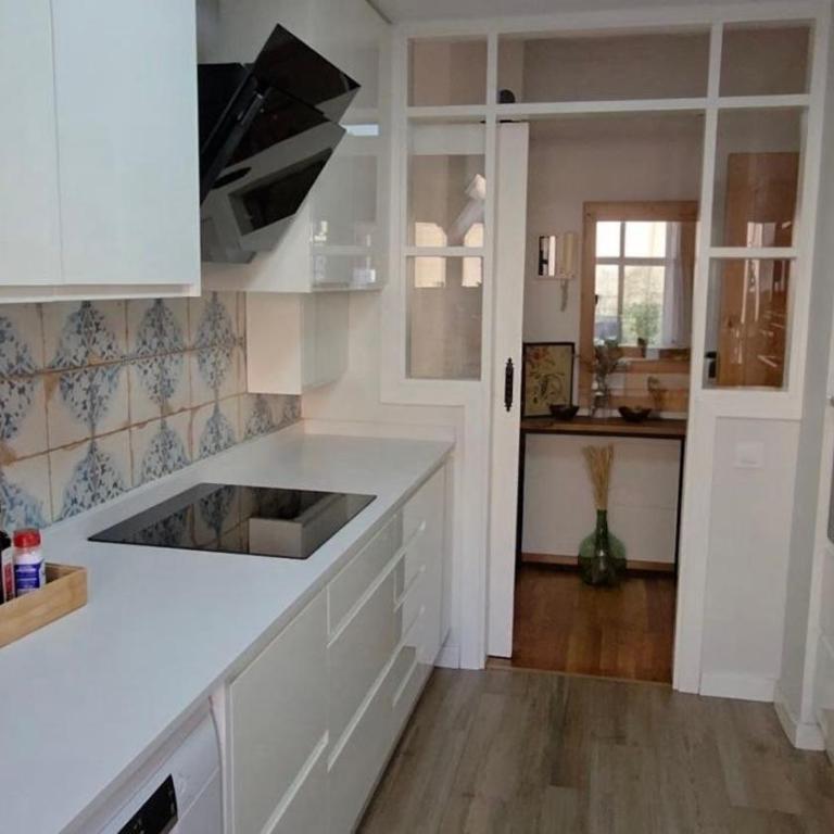 VilaVigo apartamento - Apartamento de 3 dormitorios - 27