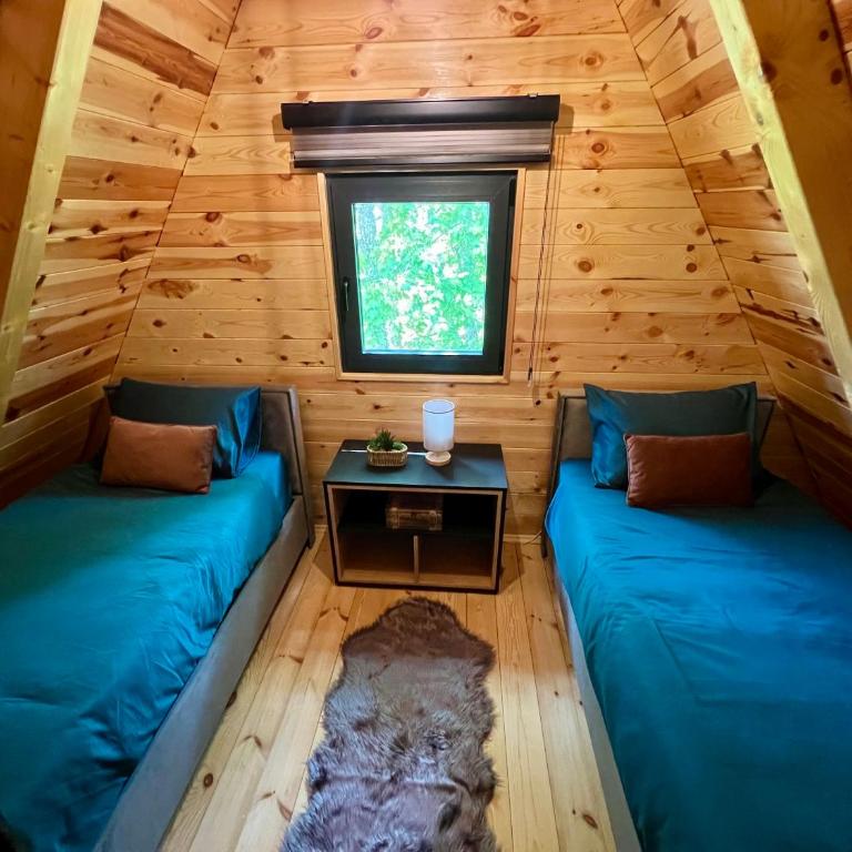 Durmitor Nest Krstajic Chalet - Kuća sa 2 Spavaće Sobe - 14