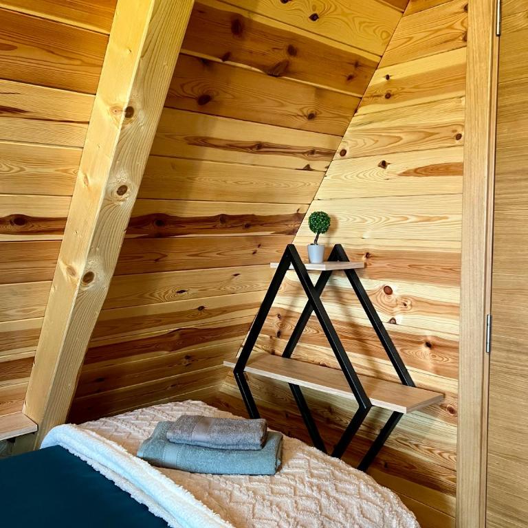 Durmitor Nest Krstajic Chalet - Kuća sa 2 Spavaće Sobe - 15