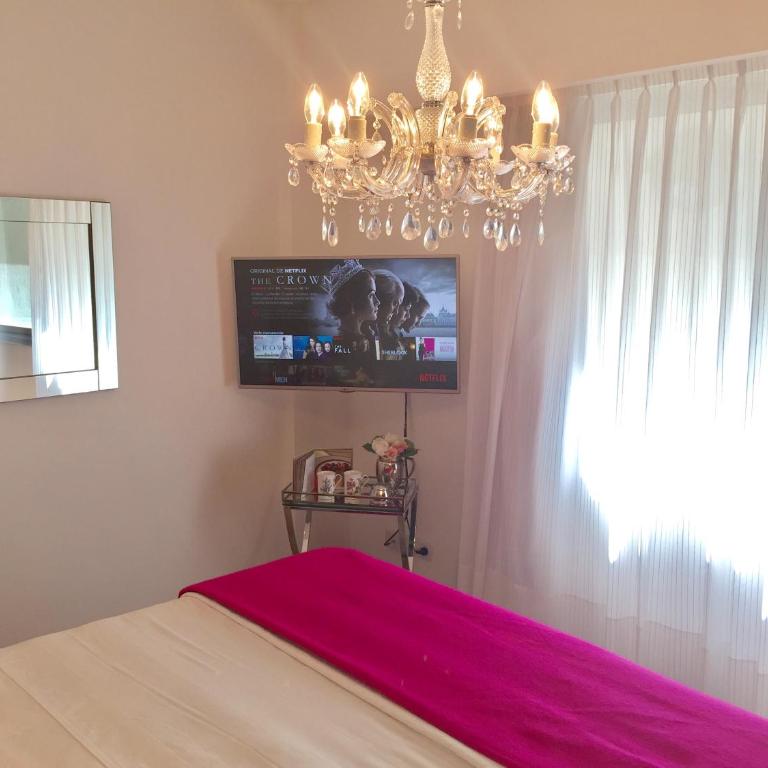 Luxury Apartment Tagle - Apartamento de 1 dormitorio - 36