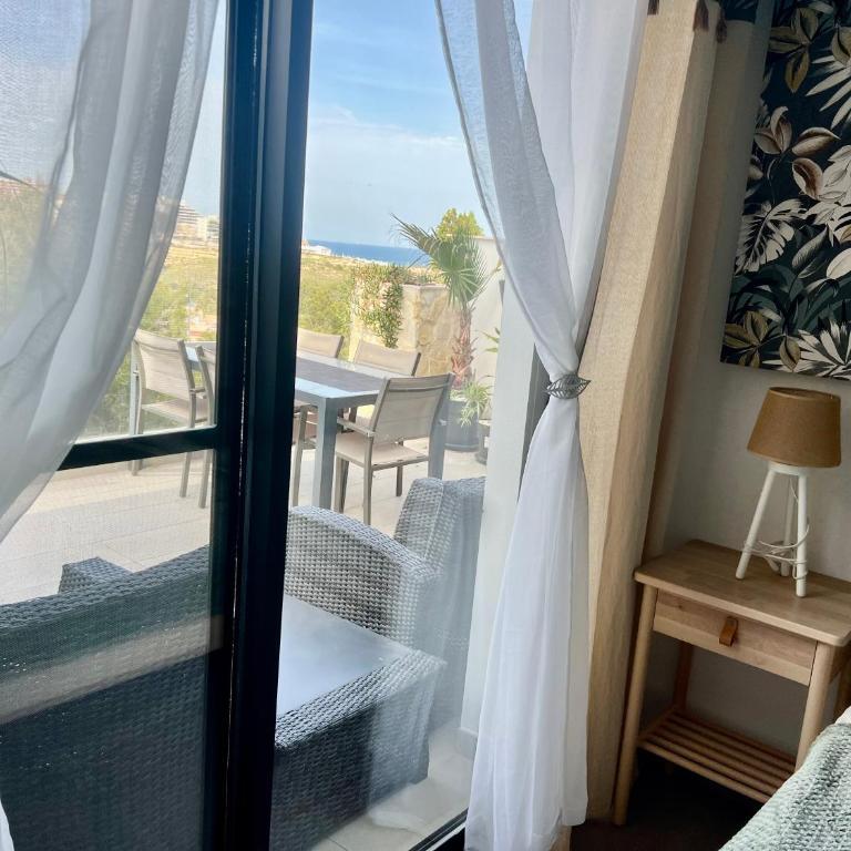 Modern Apartment with Sea and Mountain View-Sukha Nara 46 - Apartamento de 2 dormitorios - 8