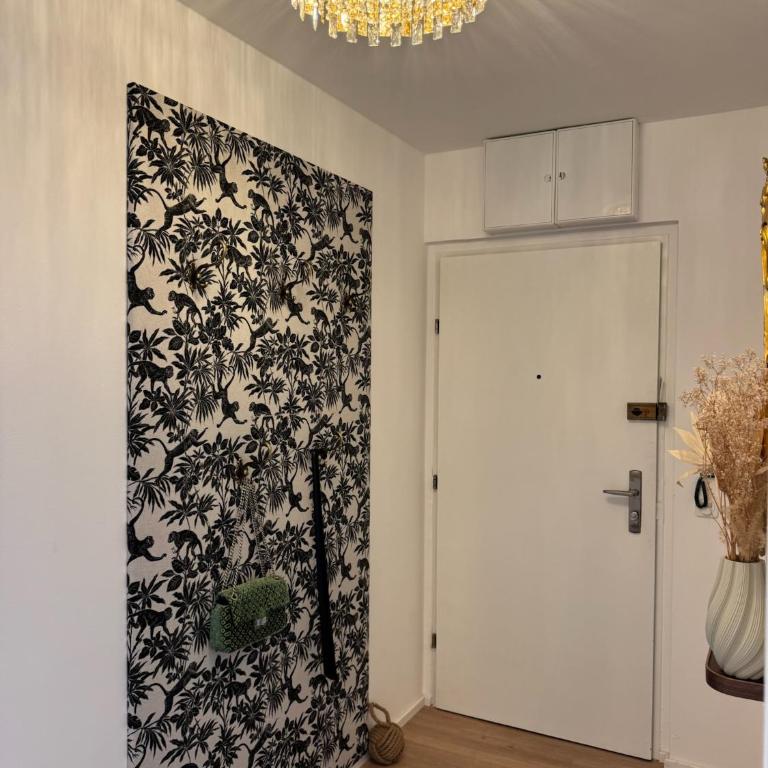 Überdrüber Velden - Apartment mit 2 Schlafzimmern mit Balkon und Terrasse - 14