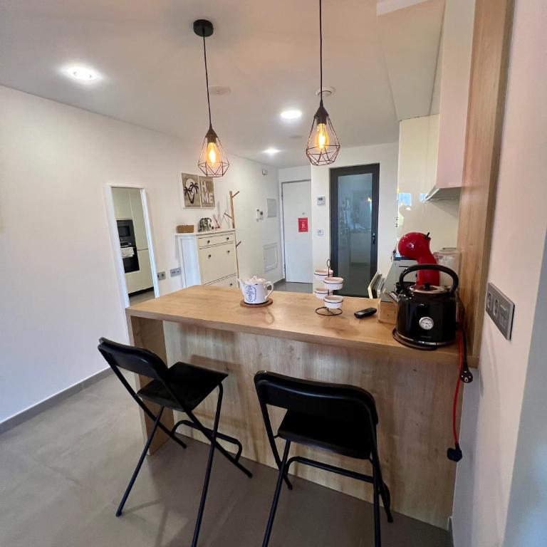 Modern Apartment with Sea and Mountain View-Sukha Nara 46 - Apartamento de 2 dormitorios - 7