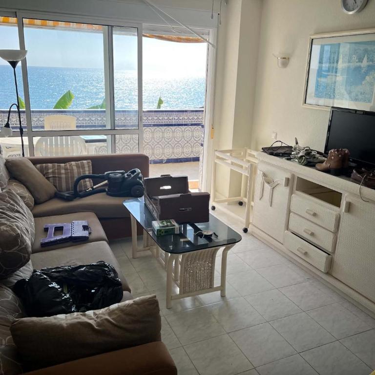Seaside Perla Playa Apartment I Benalmádena - Appartamento con 2 Camere da Letto - 1