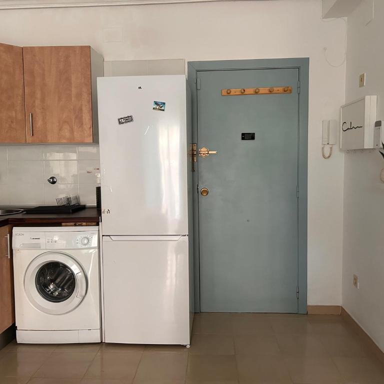 Turquesa Arena - Appartamento con 1 Camera da Letto - 5