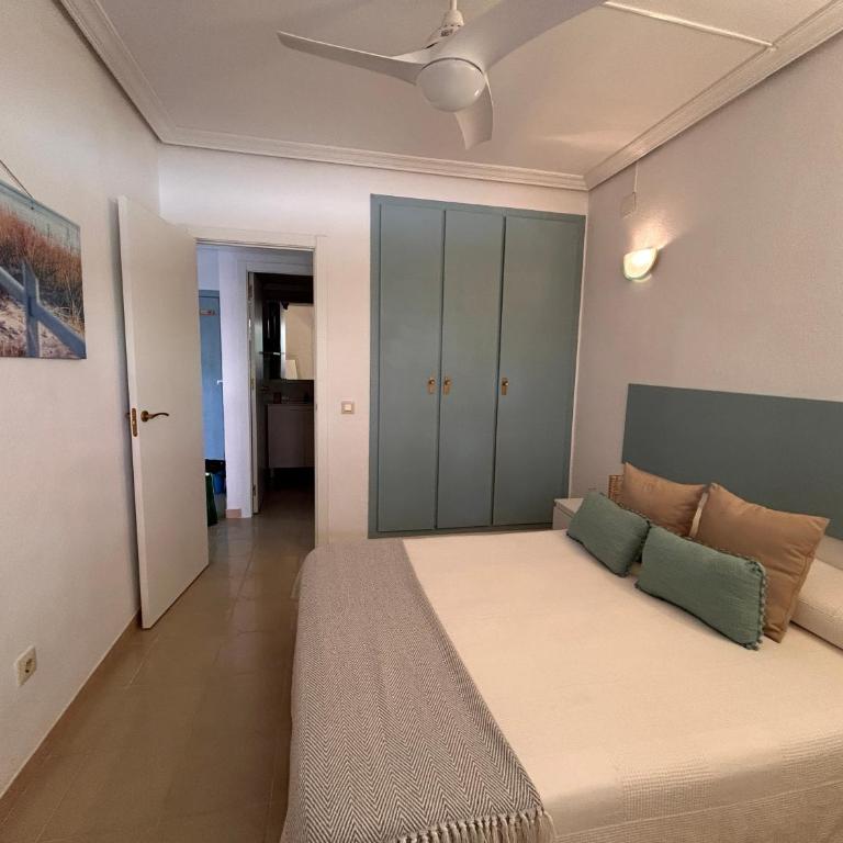 Turquesa Arena - Appartamento con 1 Camera da Letto - 9