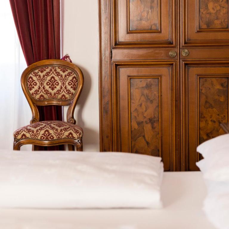 Hotel Castel Rundegg (Adults Only) - Camera Matrimoniale Elegance - 2
