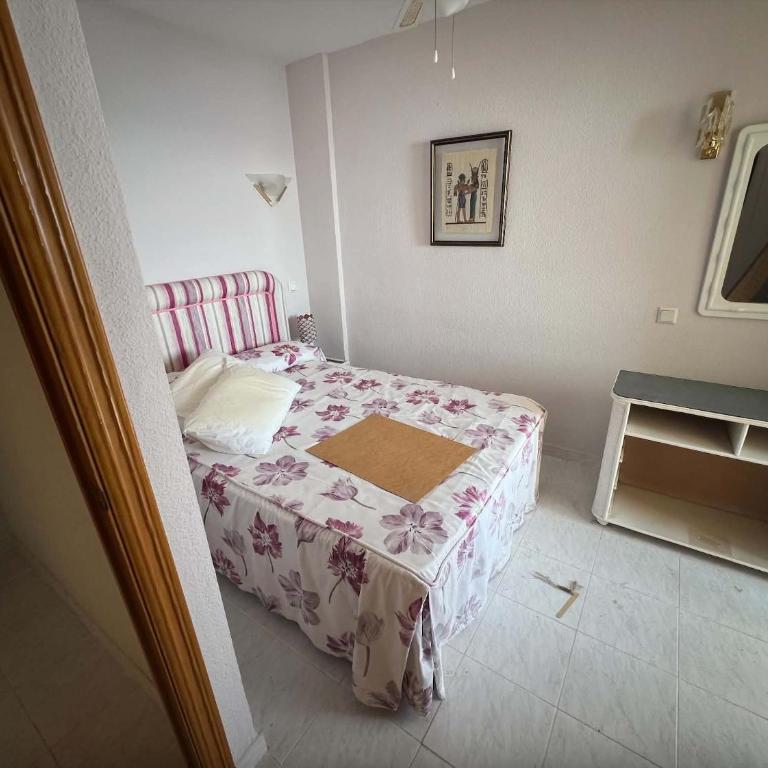 Seaside Perla Playa Apartment I Benalmádena - Appartamento con 2 Camere da Letto - 2