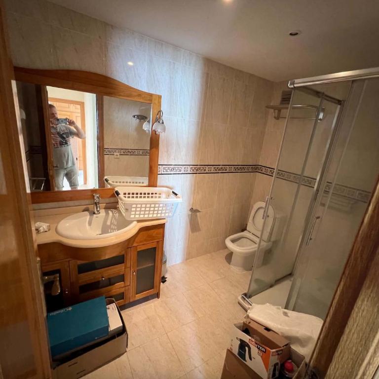 Seaside Perla Playa Apartment I Benalmádena - Appartamento con 2 Camere da Letto - 4