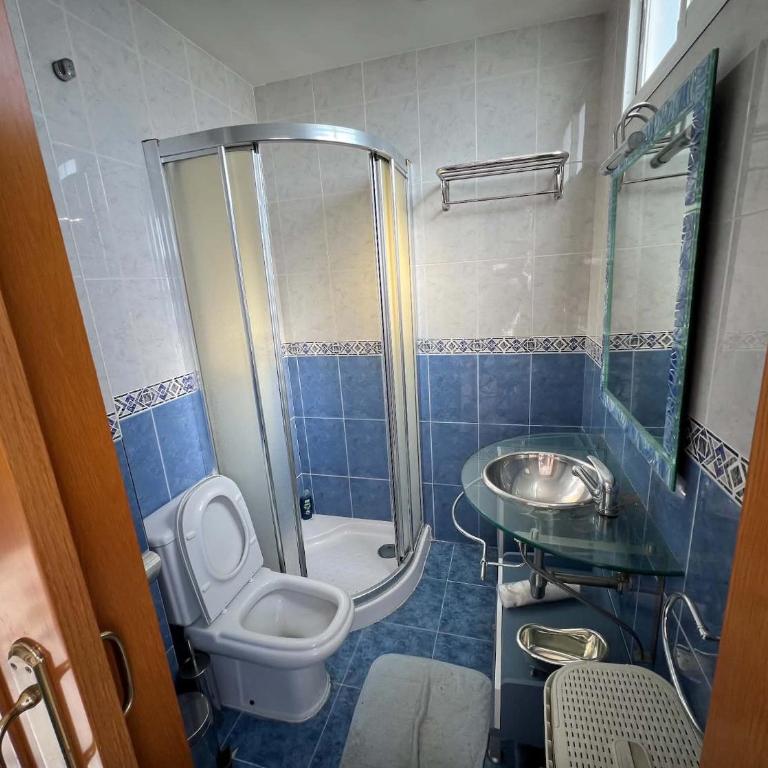 Seaside Perla Playa Apartment I Benalmádena - Appartamento con 2 Camere da Letto - 5