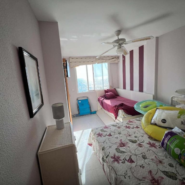 Seaside Perla Playa Apartment I Benalmádena - Appartamento con 2 Camere da Letto - 6