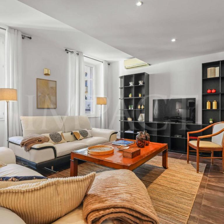 REF 1994 - Cannes Croisette - 5 mins to the Palais - Appartement - 3