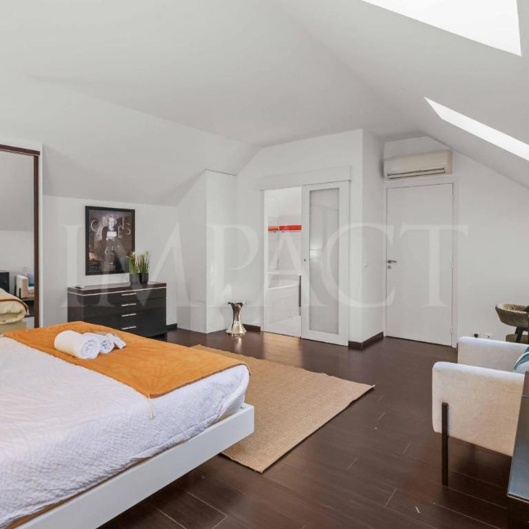 REF 1994 - Cannes Croisette - 5 mins to the Palais - Appartement - 10
