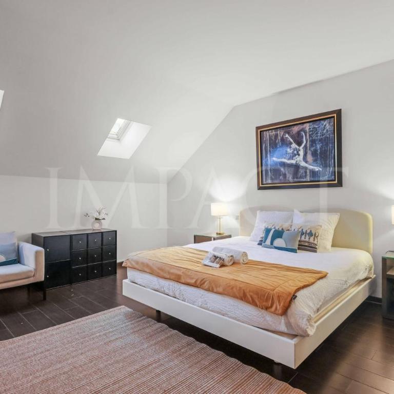 REF 1994 - Cannes Croisette - 5 mins to the Palais - Appartement - 11