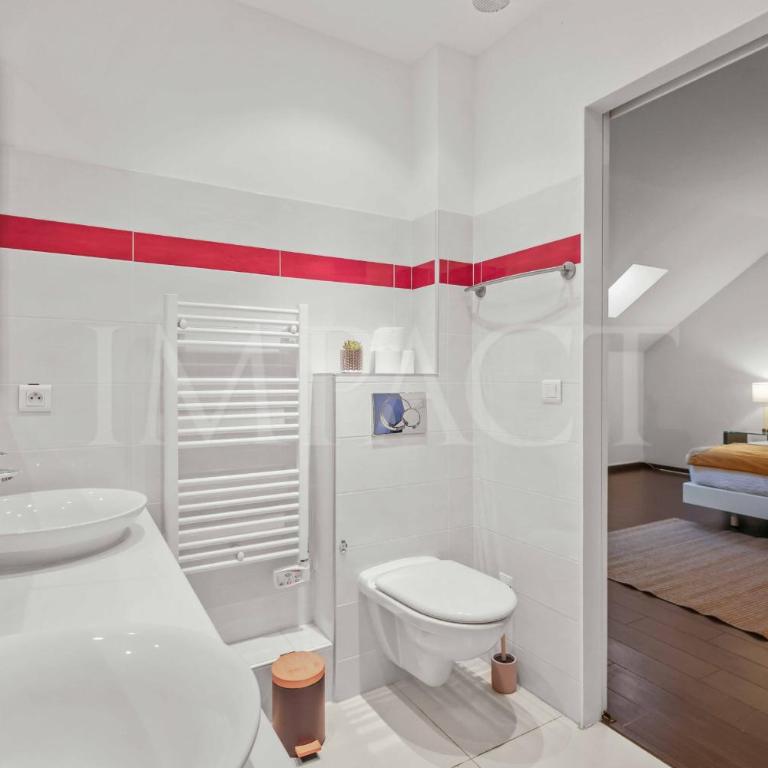REF 1994 - Cannes Croisette - 5 mins to the Palais - Appartement - 12
