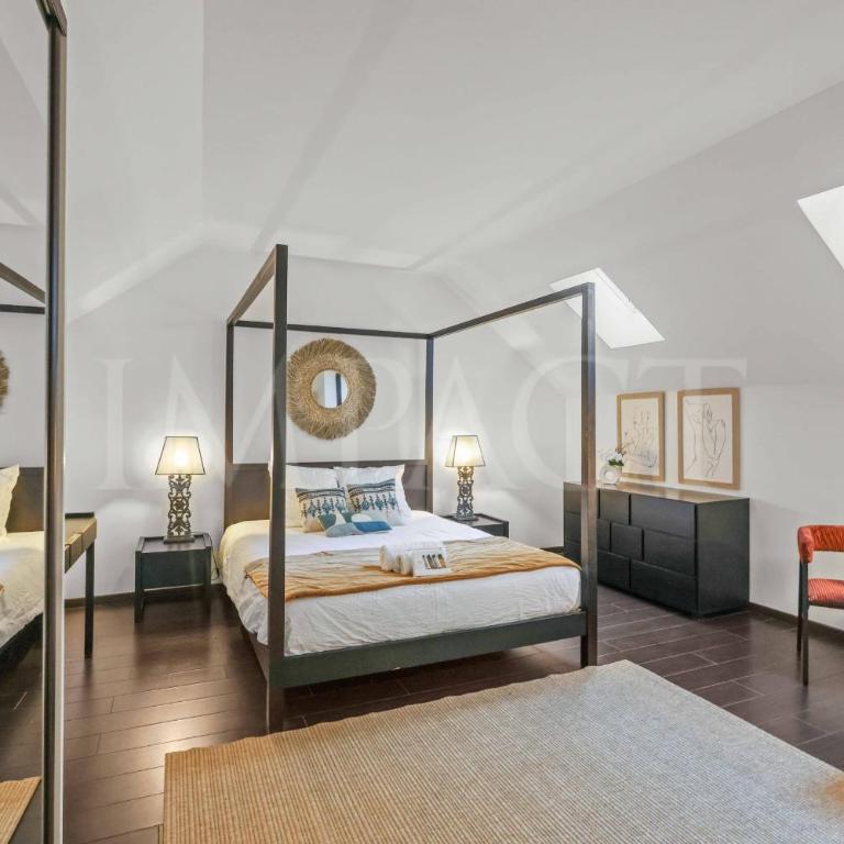 REF 1994 - Cannes Croisette - 5 mins to the Palais - Appartement - 13