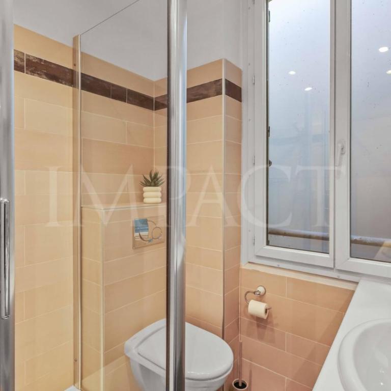 REF 1994 - Cannes Croisette - 5 mins to the Palais - Appartement - 24