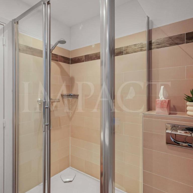 REF 1994 - Cannes Croisette - 5 mins to the Palais - Appartement - 29