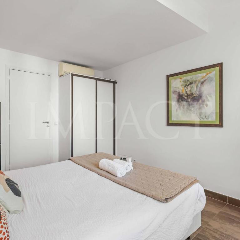 REF 1994 - Cannes Croisette - 5 mins to the Palais - Appartement - 28