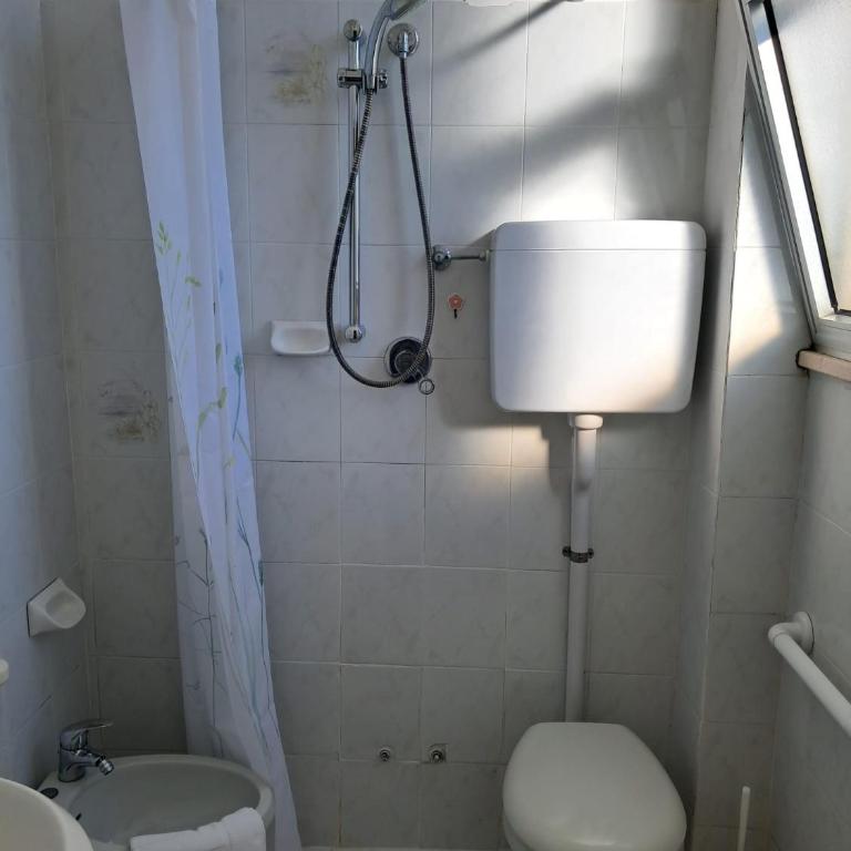 Hotel Diplomatic - Bianchi Hotels - Camera Tripla Budget - 1