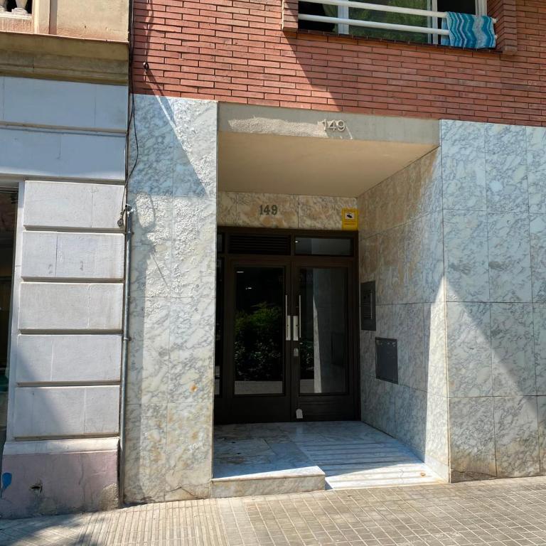 Cozy Eixample Getaway - Apartamento de 1 dormitorio - 16