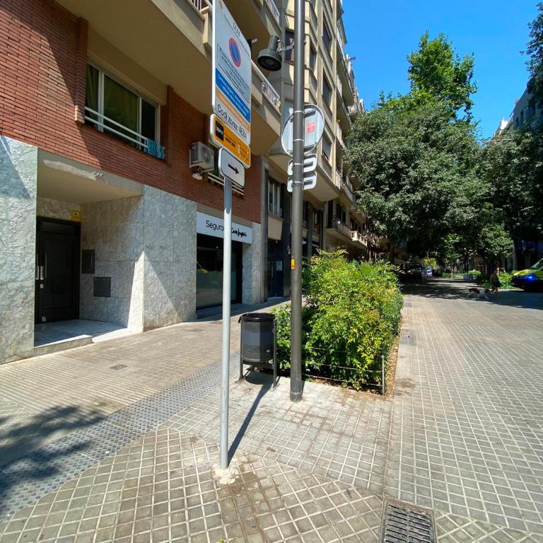 Cozy Eixample Getaway - Apartamento de 1 dormitorio - 18