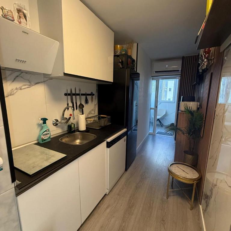 Apartamento Celebraciones Benidorm - Appartamento con 1 Camera da Letto - 3