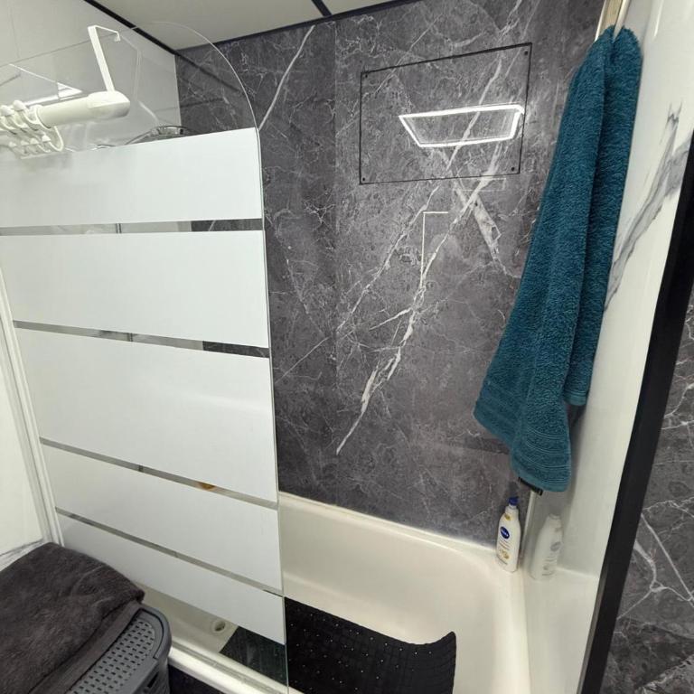 Apartamento Celebraciones Benidorm - Appartamento con 1 Camera da Letto - 19