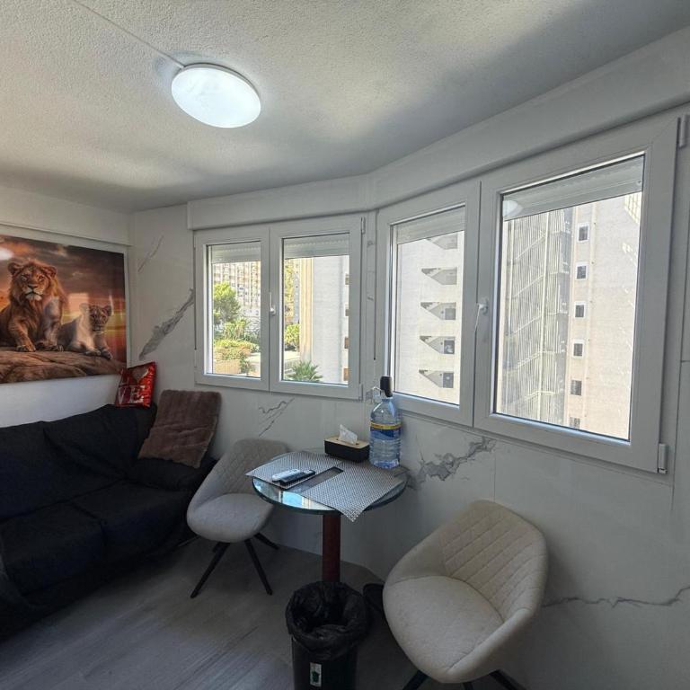 Apartamento Celebraciones Benidorm - Appartamento con 1 Camera da Letto - 21