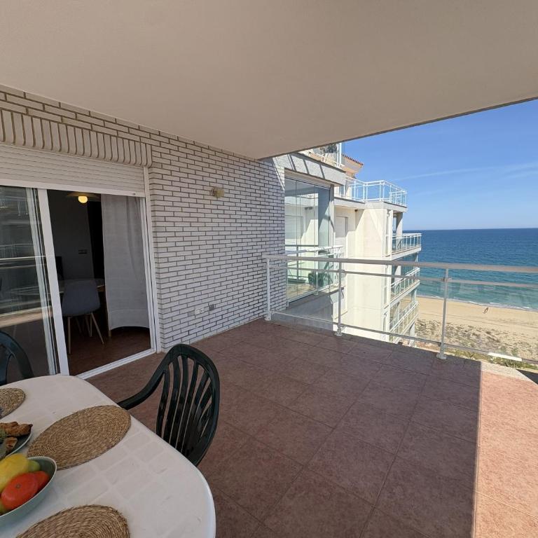 Alpen1 Argenta/Caleta - Apartamento de 2 dormitorios (4-6 adultos) - 55