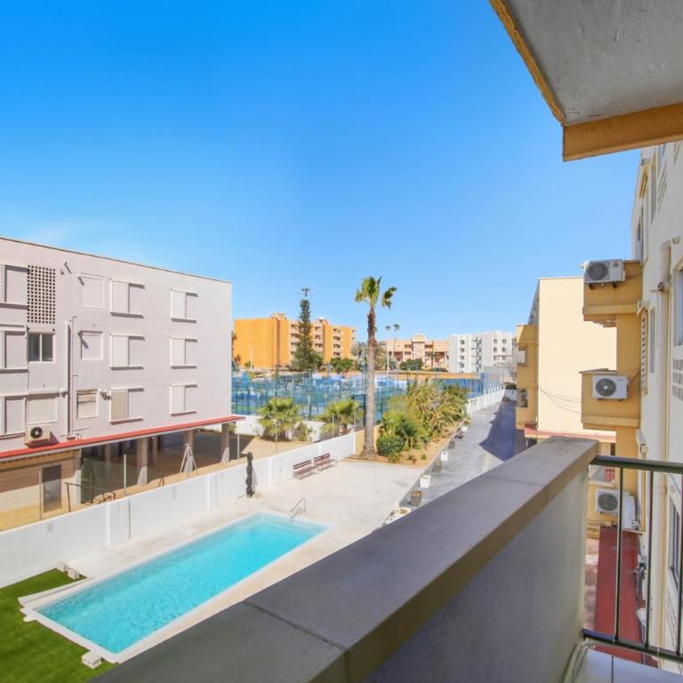LAncora - Javea - Apartamento con balcón - 3