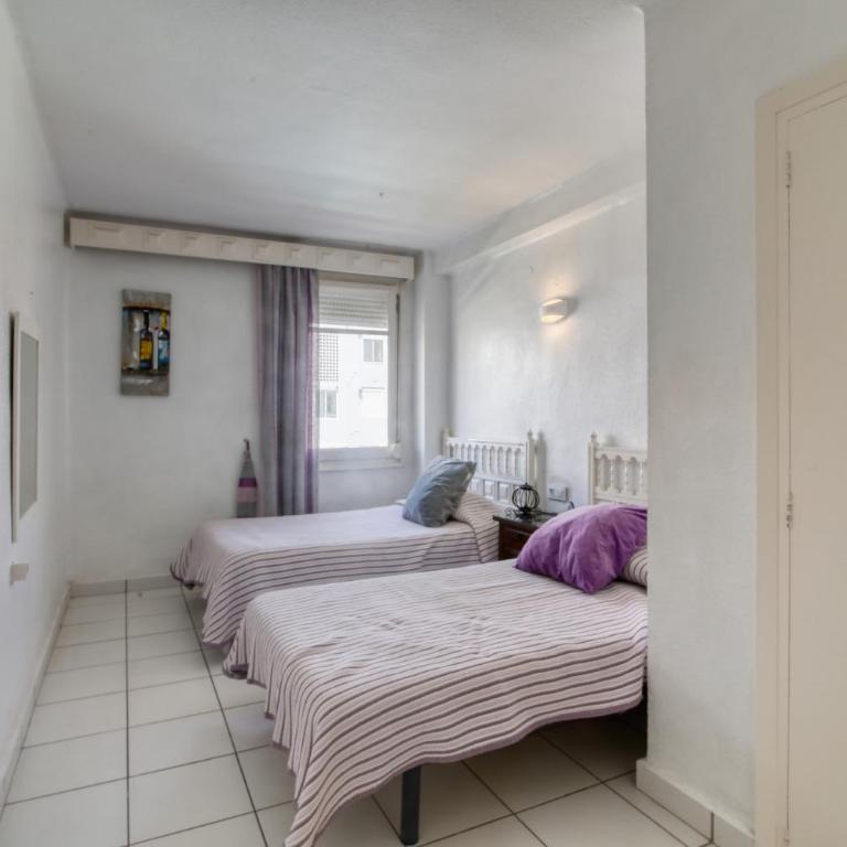 LAncora - Javea - Apartamento con balcón - 7
