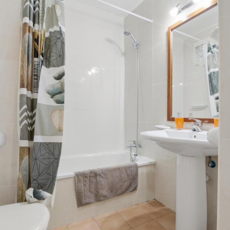 LAncora - Javea - Apartamento con balcón - 8