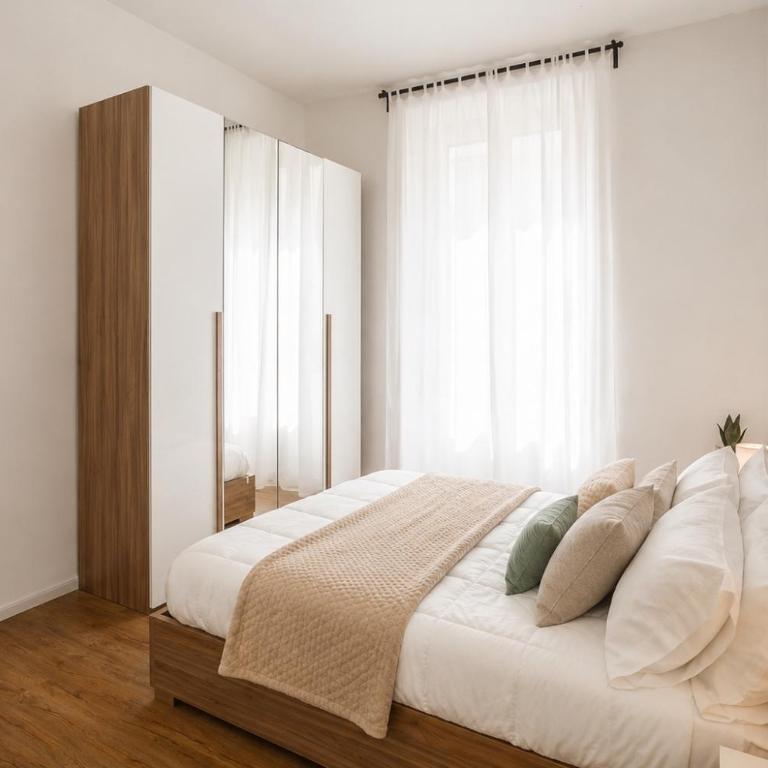 Vaticano Domvs - Appartamento ai Musei Vaticani - Appartamento con 2 Camere da Letto - 13