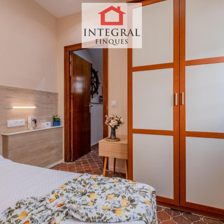 Casa Terral - Casa con 4 camere da letto - 16