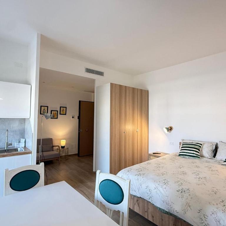 Giulietta Apart - Appartamento con 1 Camera da Letto - 1