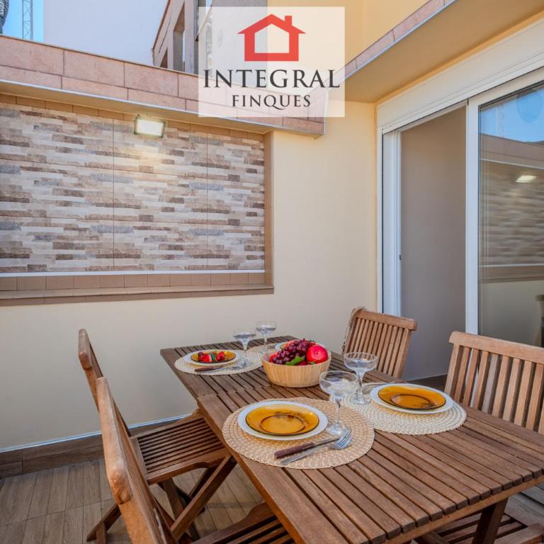 Casa Terral - Casa con 4 camere da letto - 14