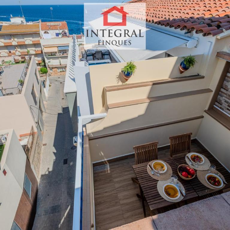 Casa Terral - Casa con 4 camere da letto - 2