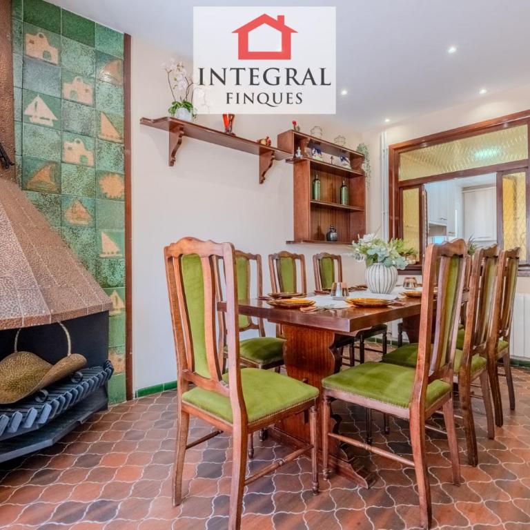Casa Terral - Casa con 4 camere da letto - 6