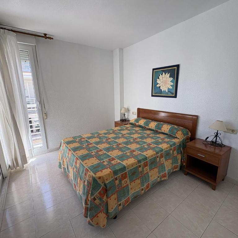 Alpen 1 - Cala Josep I 1era Linea - Apartamento Superior - 44